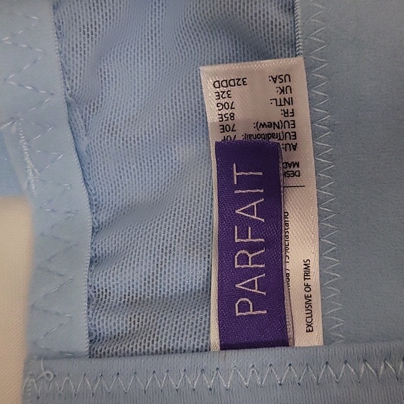 Parfait Adriana Bra 32 DDD new - Picture 4 of 16